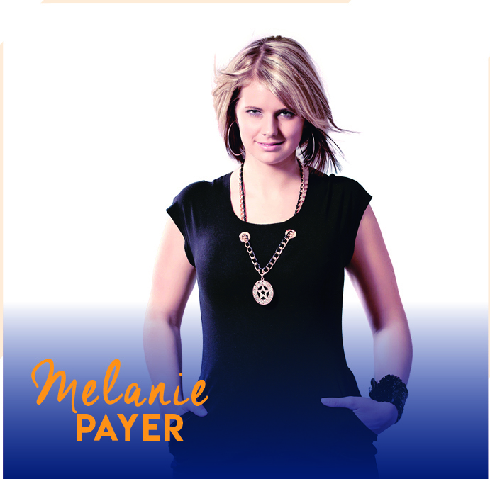Melanie Payer